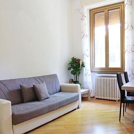 Cenisio Comfort House Milan Extérieur photo